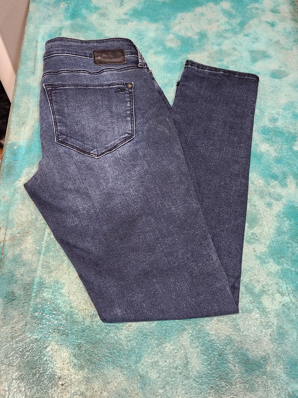 Mavi Alexa Skinny Jeans, Size 27. EUC.